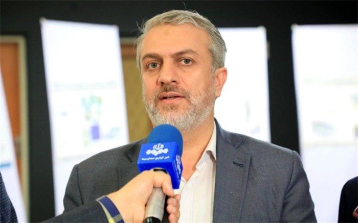 از تولید به صورت شبکه‌ای حمایت می‌شود