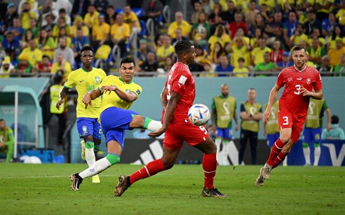 انگیزه خاص برای بزرگی دوباره سلسائو