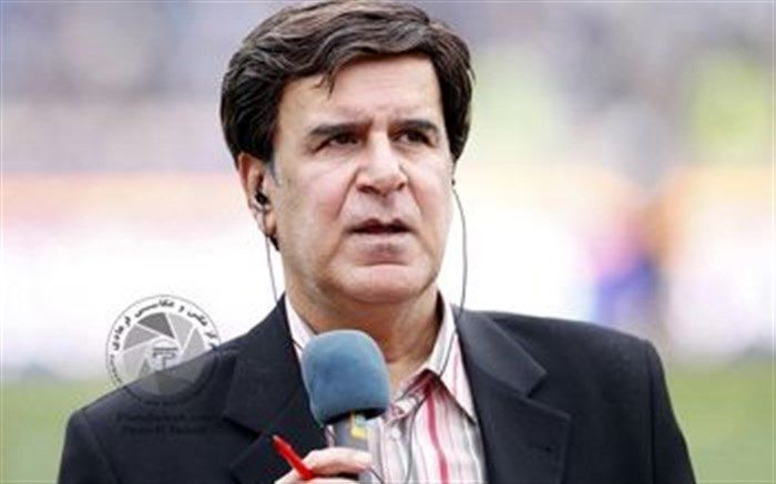 علیفر: کی روش  چیزی از فوتبال نمی‌فهمد