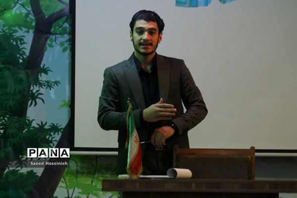 برگزاری کارگاه تئاتر درسی در قم