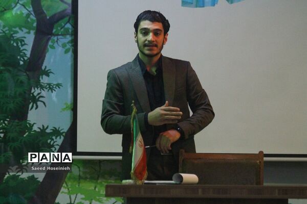 برگزاری کارگاه تئاتر درسی در قم