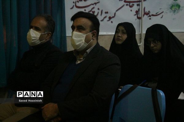 برگزاری کارگاه تئاتر درسی در قم