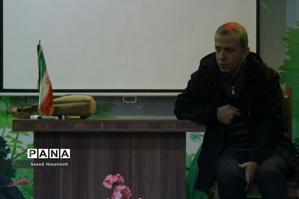 برگزاری کارگاه تئاتر درسی در قم