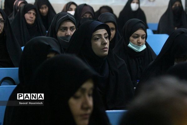 برگزاری کارگاه تئاتر درسی در قم