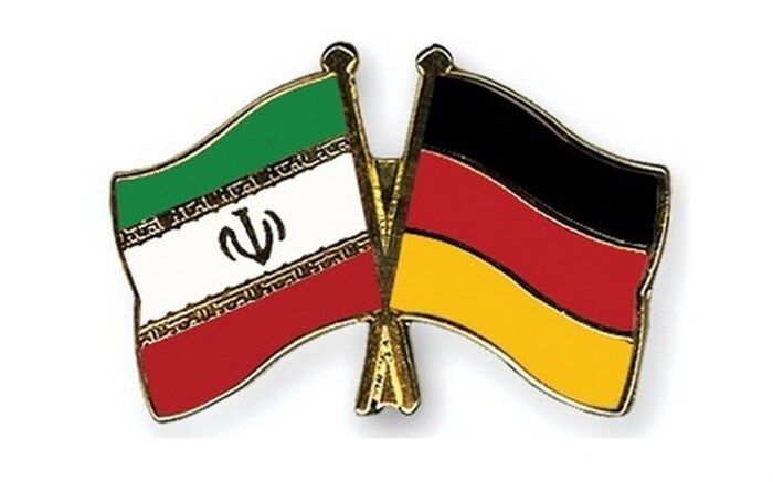 احضار سفیر آلمان در تهران به وزارت خارجه