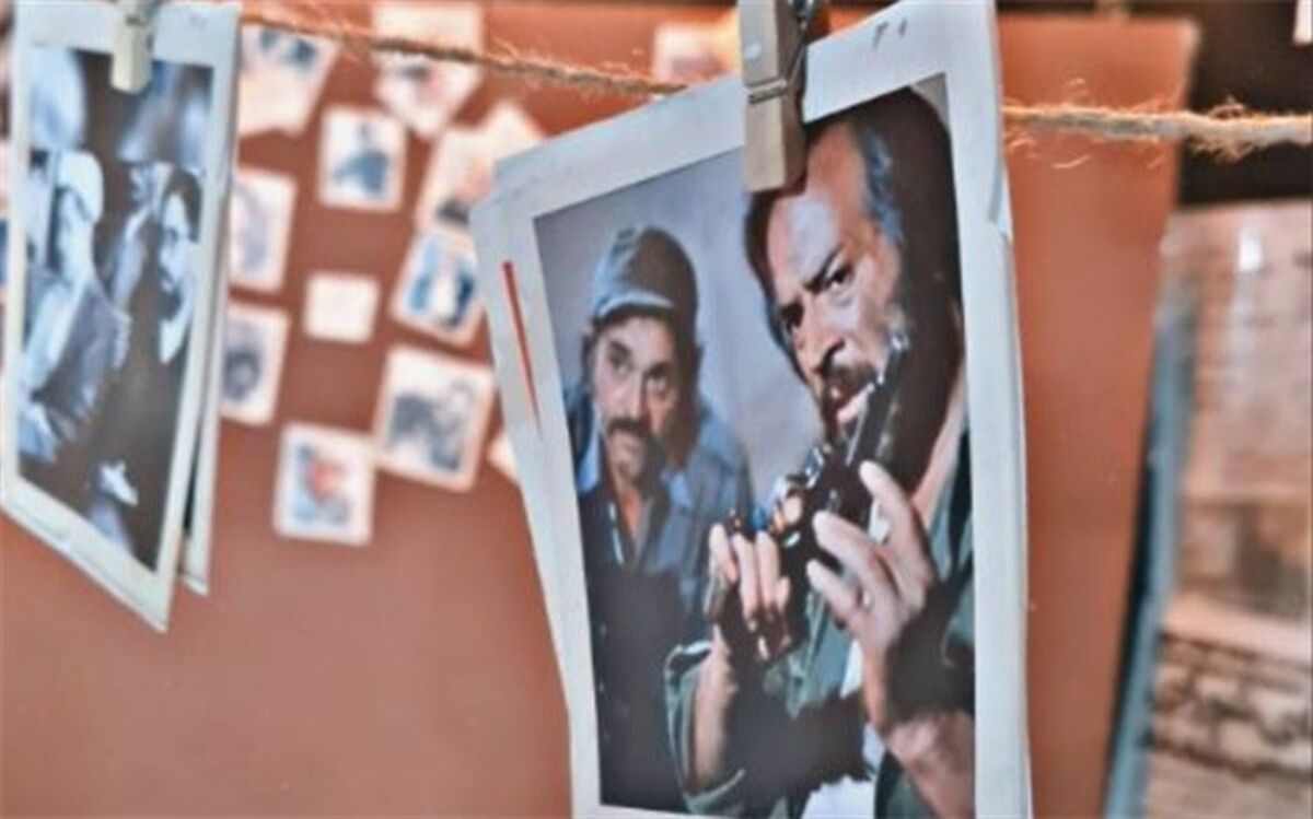 محمدرضا سقازاده: سعی شد در«برزخی‌ها»  جهت گیری سیاسی و خط فکری خاص فاصله گرفته شود