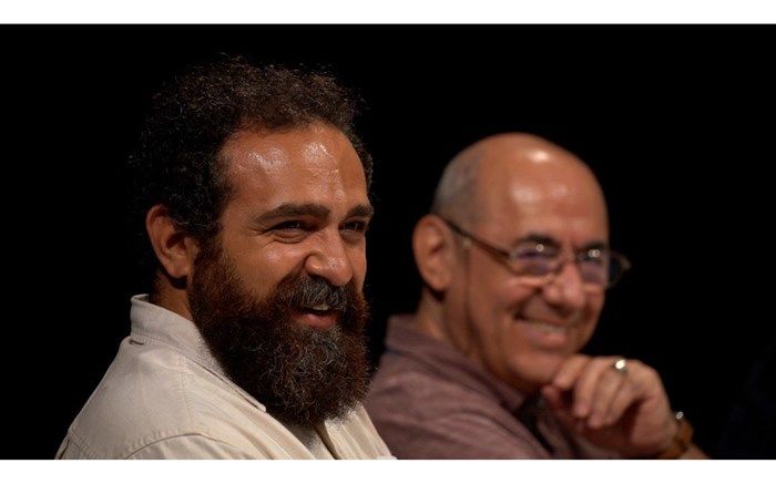 فاز اول «طناز» روی میز تدوین است