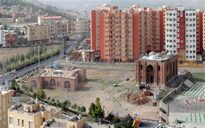 برنامه‌ریزی، مکان‌یابی و احداث ۲۴ شهر جدید