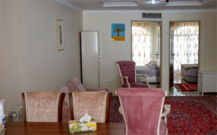 افزایش اسکان موقت همراهان بیمار تا ۲۵۰۰ نفر