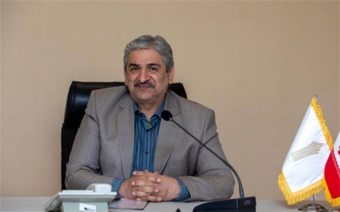 اعلام برنامه‌های توسعه کسب و کار دانشگاه علمی کاربردی در نمایشگاه ملی هفته پژوهش