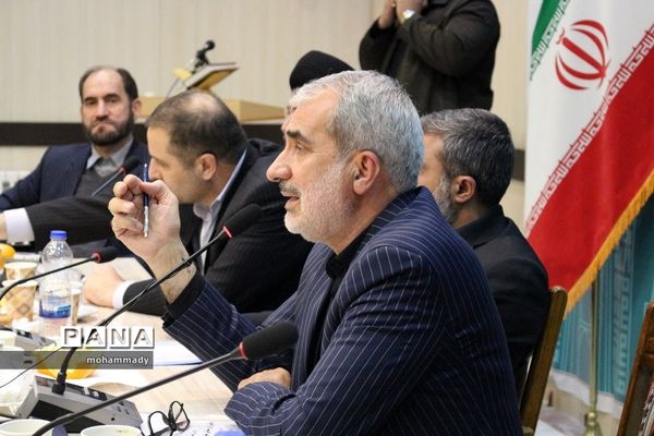 سفر وزیر آموزش و پرورش به اردبیل