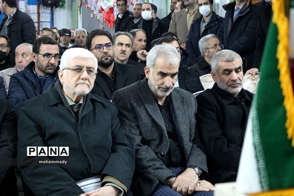 سفر وزیر آموزش و پرورش به اردبیل