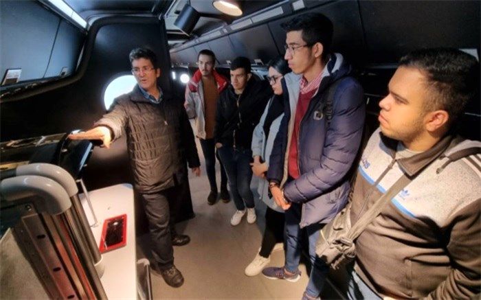 پارک فناوری پردیس آماده میزبانی از اردوهای راهیان پیشرفت است