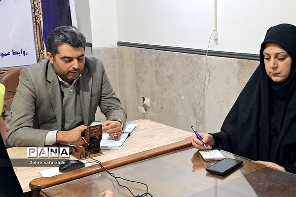 برگزاری جلسه ویدیو کنفرانس کارشناسان امورتربیتی آموزش و پرورش شهرستان‌های استان تهران