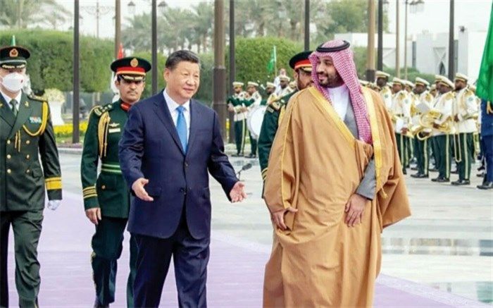 واکنش عضو شورای اطلاع‌رسانی دولت به بیانیه ‌چین و عربستان