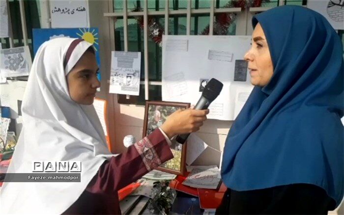 ضرورت نهادینه‌شدن و ترویج روحیه تحقیق و کاوشگری، از کانون مدرسه/فیلم
