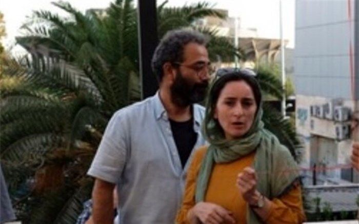 حمید پورآذری و سهیلا گلستانی آزاد شدند