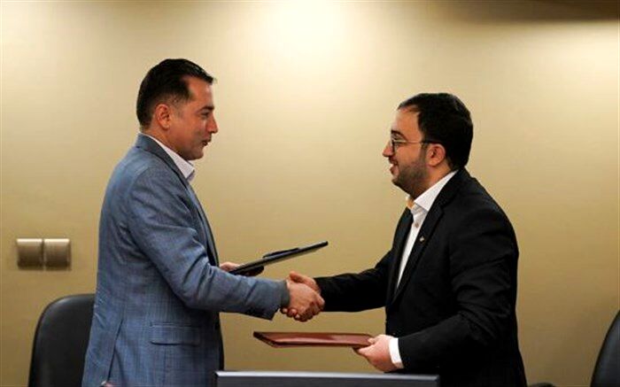 تفاهم‌نامه مشترک سازمان نوسازی شهر تهران و کانون امضا شد