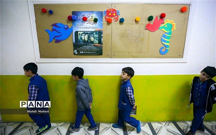 فرآیندهای دستگاه تعلیم و تربیت به صورت دقیق رصد می‌شود