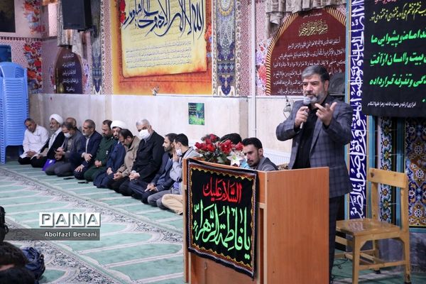 اعزام نخستین گروه از دانش‌آموزان قم به اردوی راهیان نور