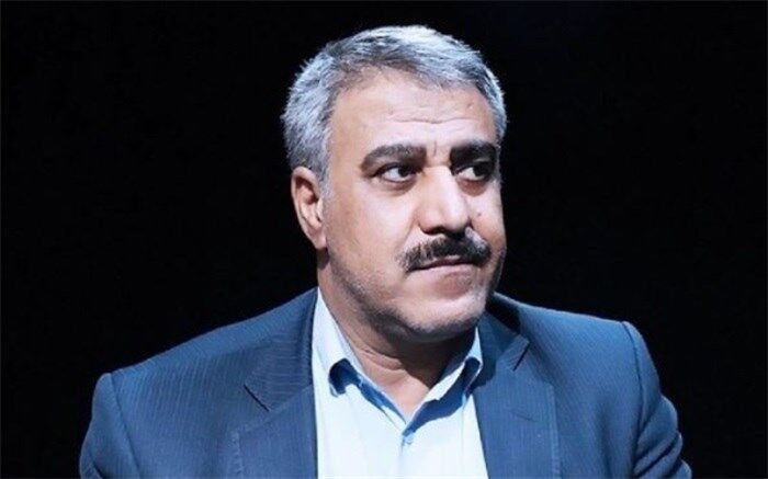 سواد آموزی یک رسالت است، شغل نیست