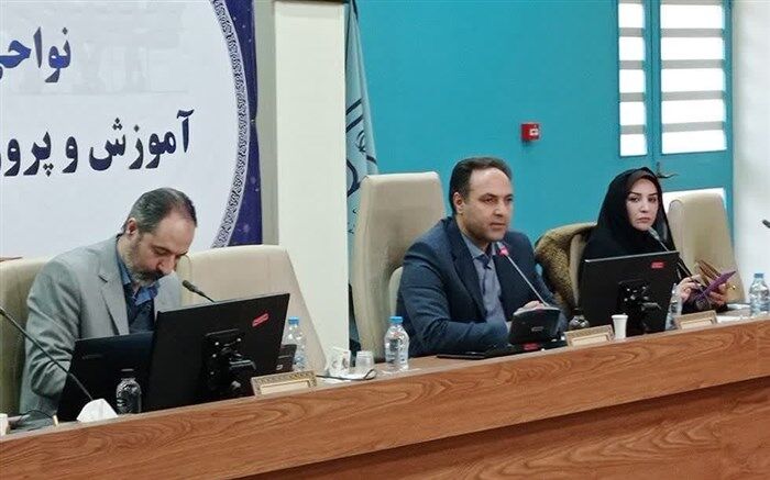 کیفیت‌بخشی به دوره‌های آموزشی بیش‌ازپیش موردتوجه قرار گیرد