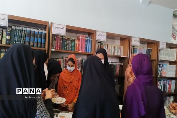 نمایشگاه هفته پژوهش