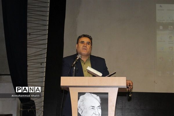 برگزاری اردوی راهیان پیشرفت ویژه دانش‌آموزان عشایر استان فارس