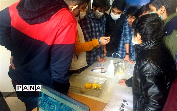 بازتاب ترویج پژوهشگری در مدارس، دانشمندان، مخترعان و محققان مطرح فردای جامعه است