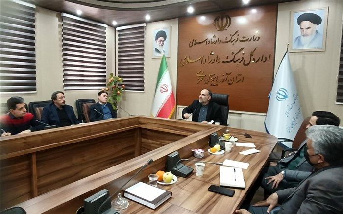 طرح باشگاه مد و لباس ایرانی اسلامی در کشور آغاز شده است