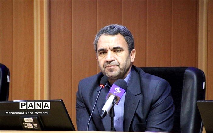 هدف ما تحقق تمام ابعاد سند تحول بنیادین آموزش و پرورش است