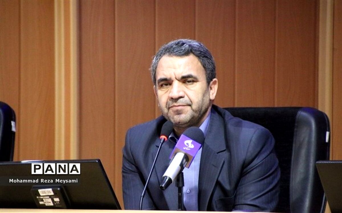 هدف ما تحقق تمام ابعاد سند تحول بنیادین آموزش و پرورش است