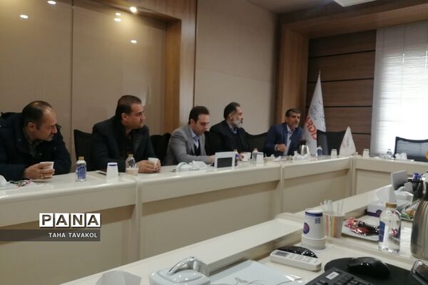 نمایشگاه دستاوردهای پژوهشی دانش‌آموزان در پارک فناوری پردیس