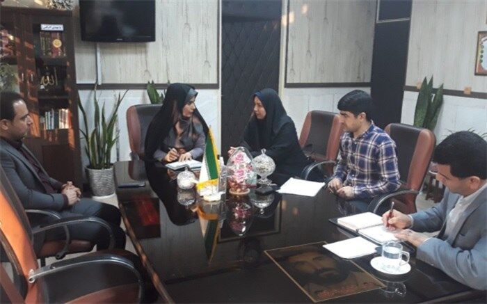 کیفیت‌بخشی به آموزش با اهمیت دادن به حوزه پژوهش امکان‌پذیر است