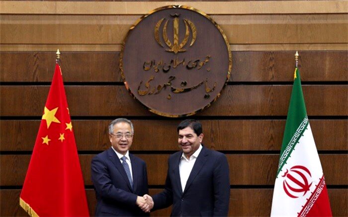 مخبر: ضرورت احترام به تمامیت ارضی جمهوری اسلامی یک اصل مهم و خدشه‌ناپذیر است