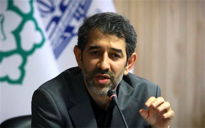 مسقف سازی ۱۱ پایانه در دستور کار شهرداری تهران