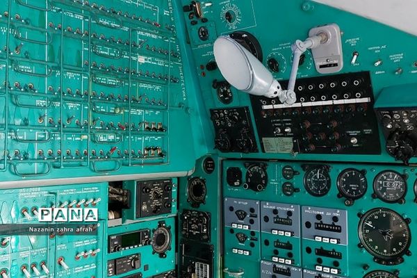 حضور دانش‌آموزان رودهن در نمایشگاه دستاوردهای پژوهشی دانش‌آموزان در پارک علم و فناوری پردیس