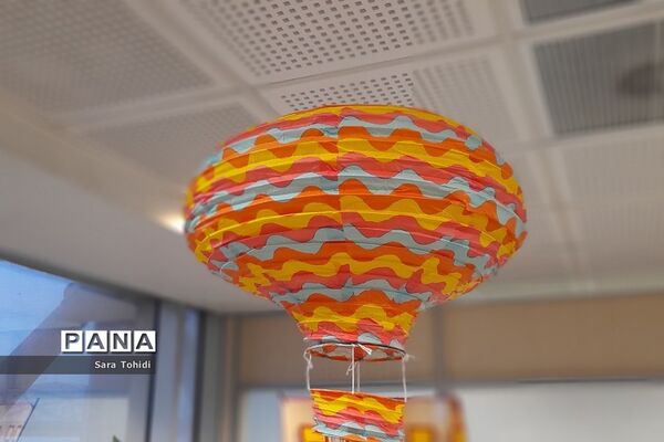 اردوی پارک فناوری پردیس
