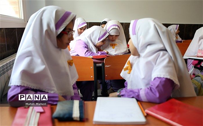 اجرای طرح شهید محمودوند برای پوشش تحصیلی 98 درصدی دانش‌آموزان ابتدایی