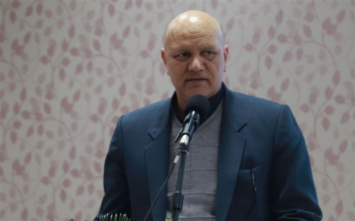 نام خیرین مدرسه ساز در اذهان همگان حک شده است
