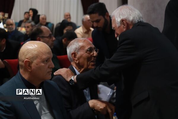 بیست و چهارمین جشنواره خیرین مدرسه ساز آذربایجان شرقی