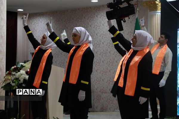 بیست و چهارمین جشنواره خیرین مدرسه ساز آذربایجان شرقی