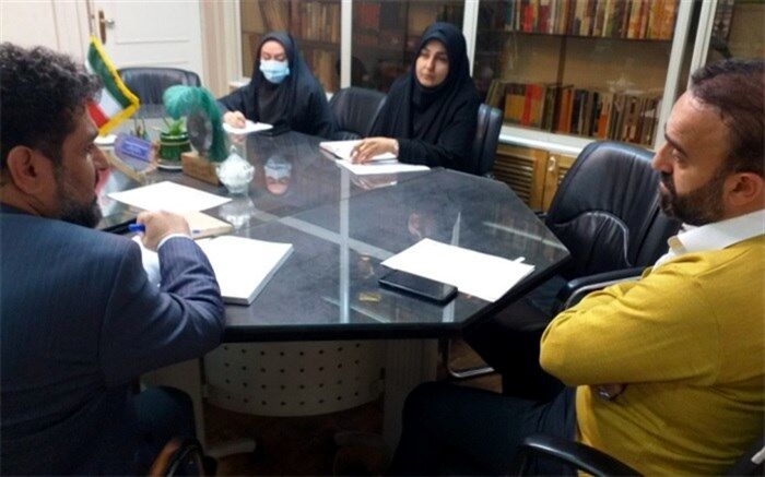 شناسایی و جذب حداکثری بی‌سوادان، وظیفه همه دستگاه‌های اجرایی است