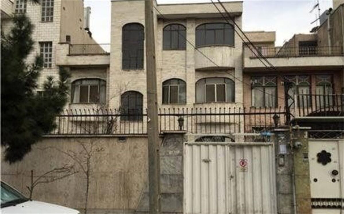با یک میلیارد تومان کجای تهران می توان خانه خرید؟ + جدول