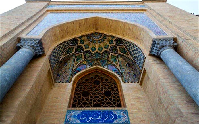 ۴۰ مدرسه دارالفنون در کشور ساخته خواهد شد