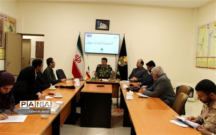 خراسان‌شمالی میزبان 6 شهید گمنام تازه تفحص شده است