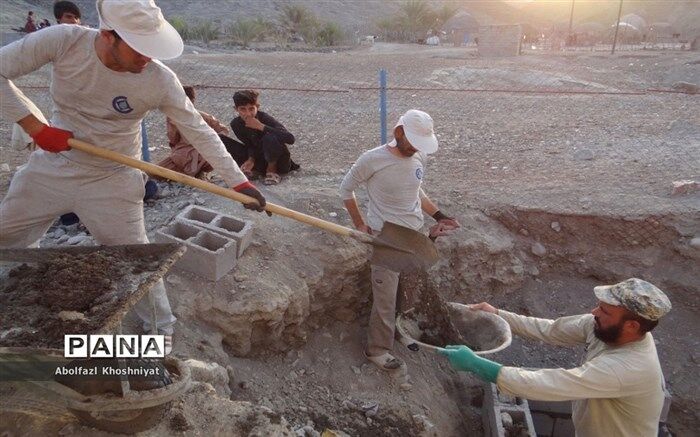 شناسایی ۵۳۰  گروه جهادی در کشور