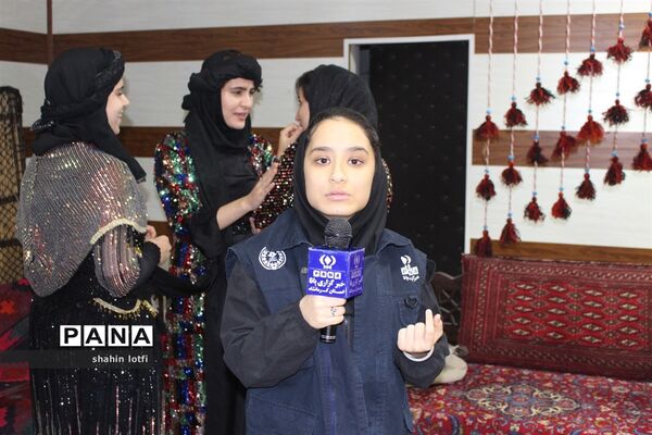 آیین تقدیر از پژهشگران برتر کشوری استان کرمانشاه