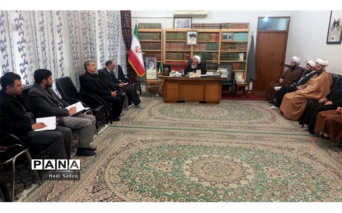 روحانیون طرح امین، شیوه‌های نوین طرح مباحث تعلیم و تربیت را بکار گیرند
