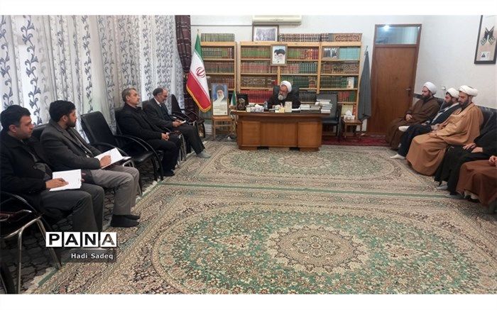 روحانیون طرح امین، شیوه‌های نوین طرح مباحث تعلیم و تربیت را بکار گیرند